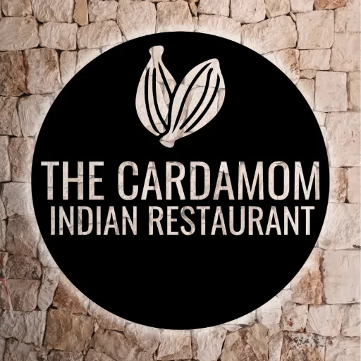 The Cardamom